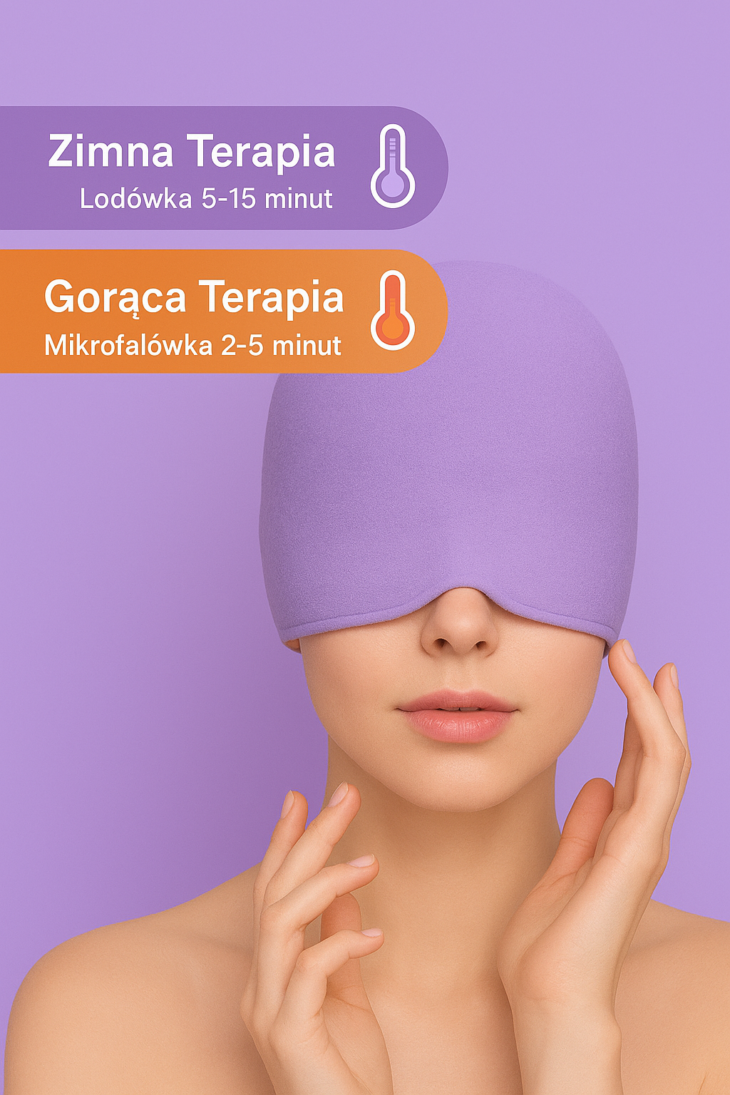 HomeFish Lite - Opaska terapeutyczna