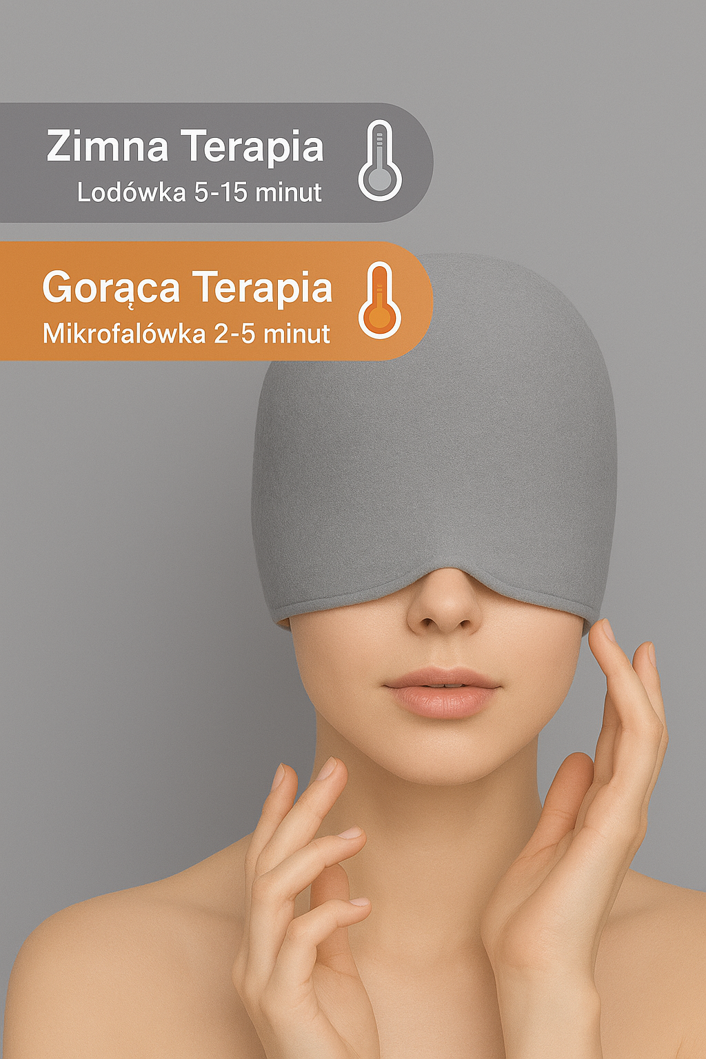 HomeFish Lite - Opaska terapeutyczna